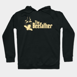 BEEKEEPING: The Beefather beekeeper gifts Hoodie